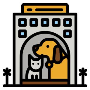 Hotelzinho Pet